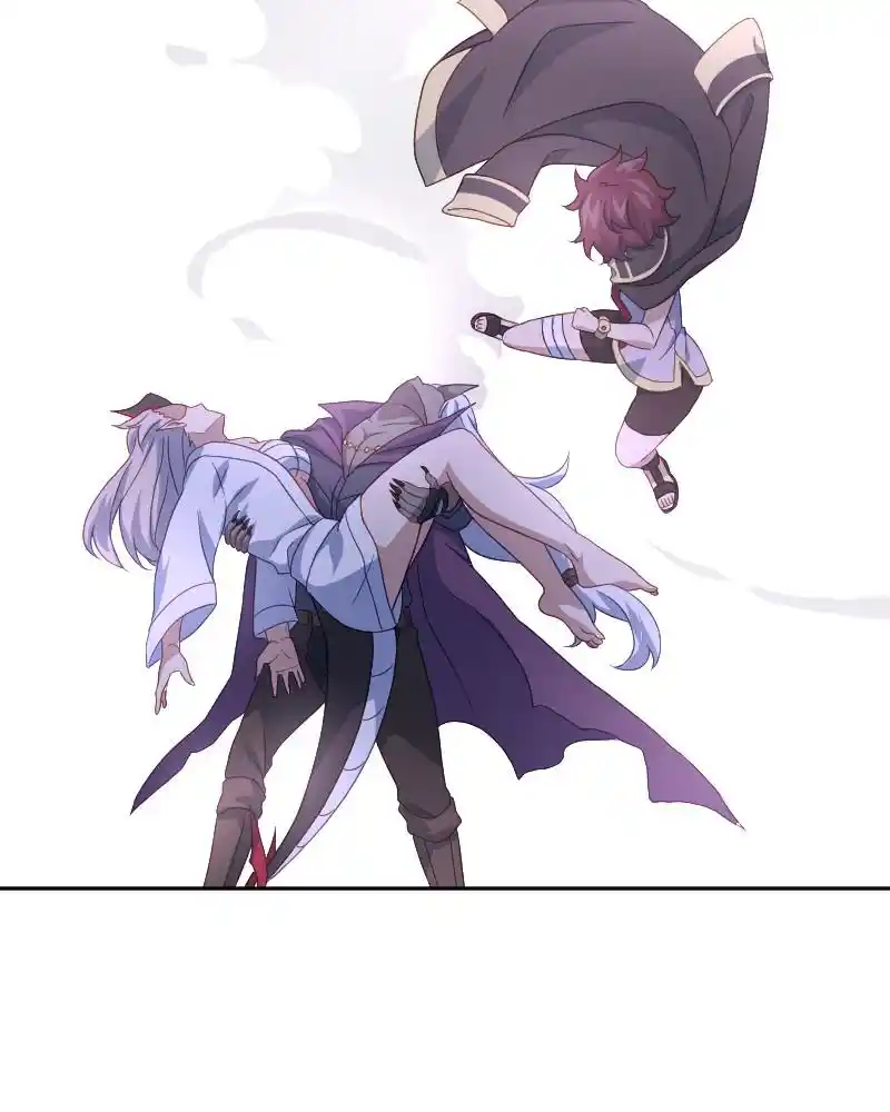 Mage & Demon Queen Chapter 134