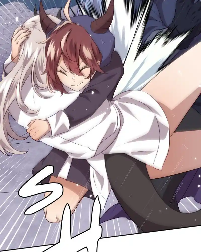 Mage & Demon Queen Chapter 134