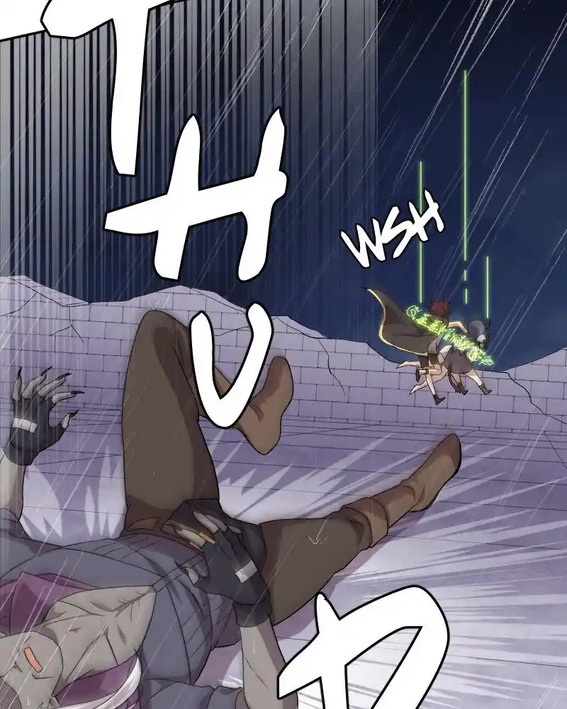 Mage & Demon Queen Chapter 134