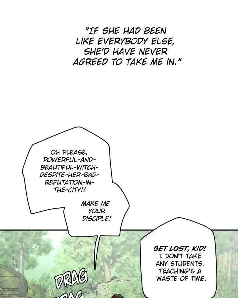 Mage & Demon Queen Chapter 134