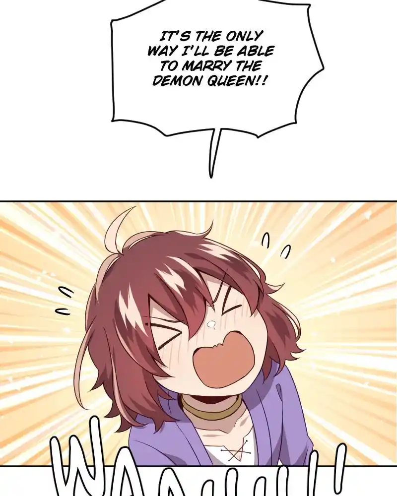 Mage & Demon Queen Chapter 134