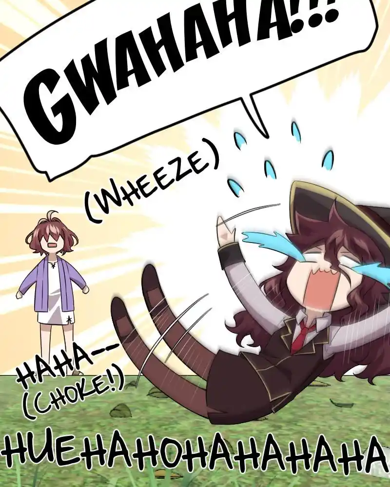 Mage & Demon Queen Chapter 134