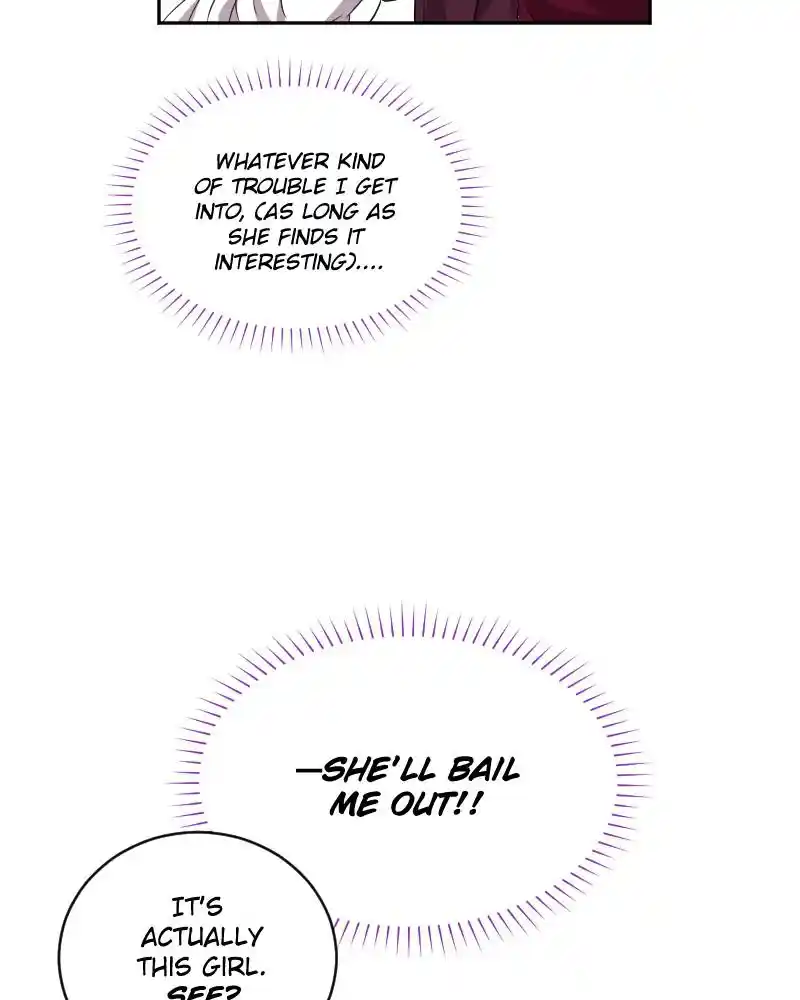 Mage & Demon Queen Chapter 134