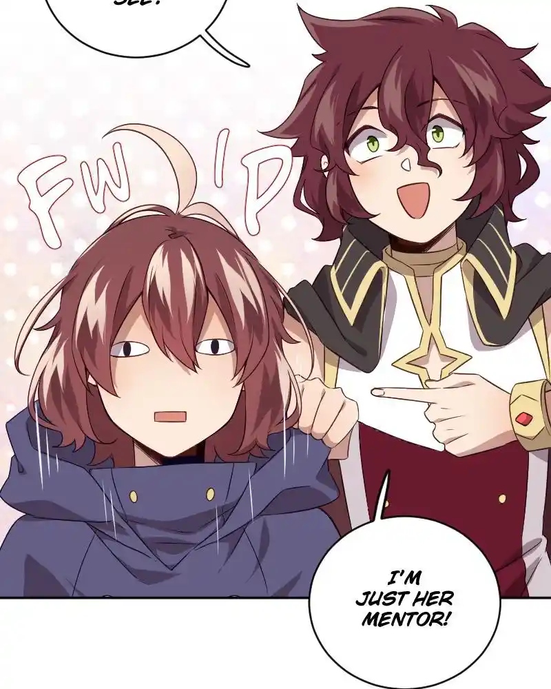 Mage & Demon Queen Chapter 134