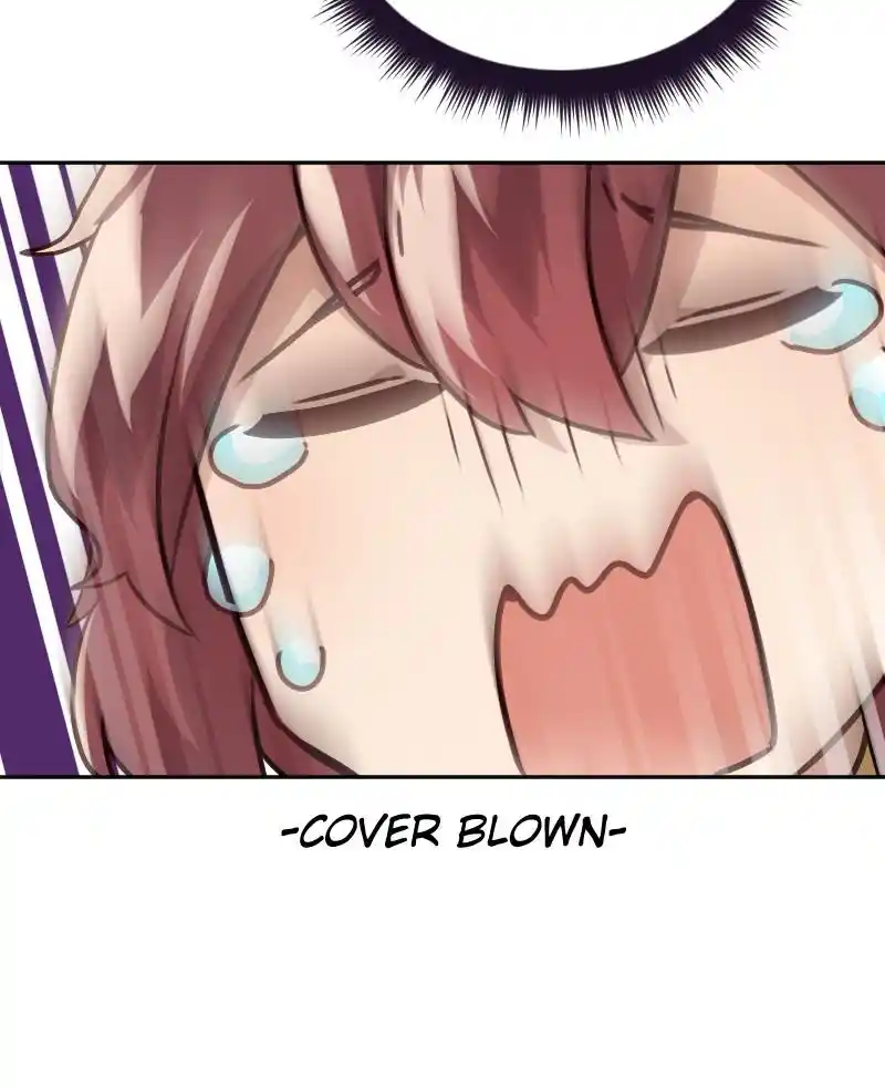 Mage & Demon Queen Chapter 134