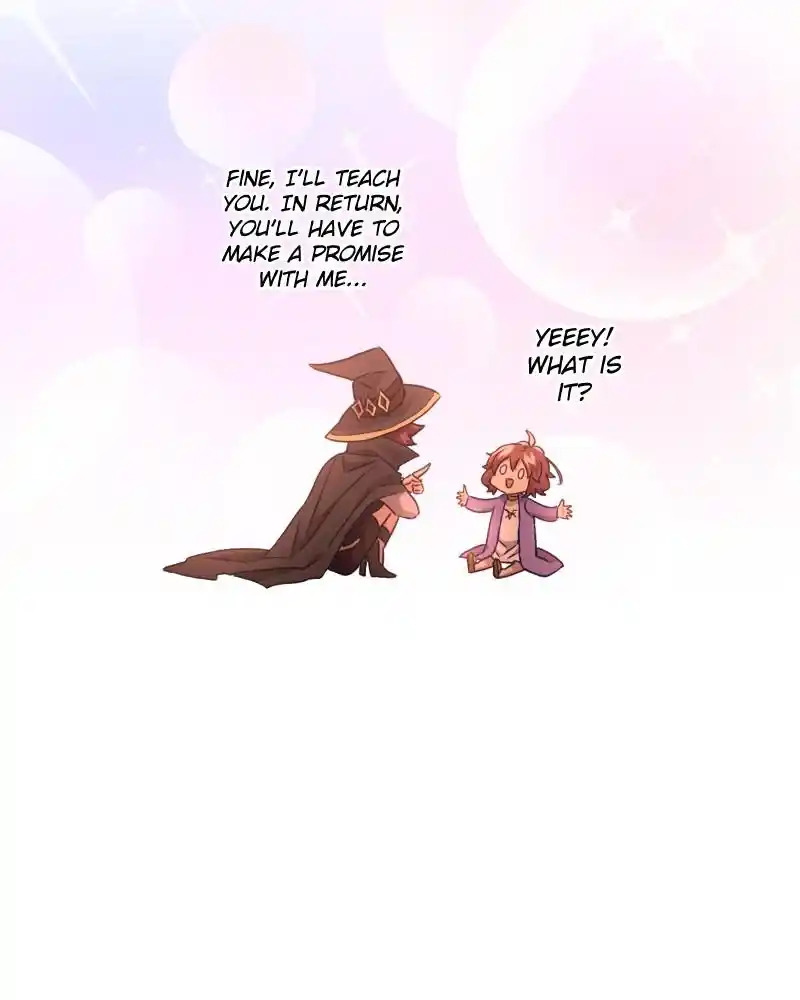 Mage & Demon Queen Chapter 134