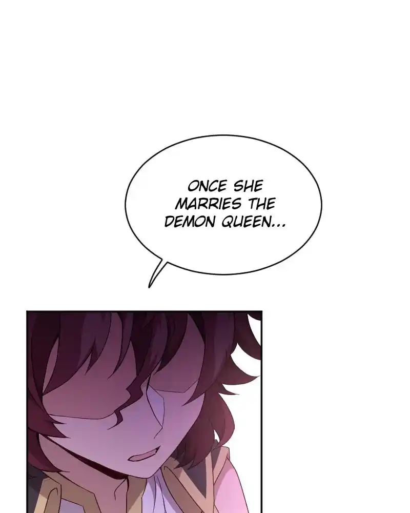 Mage & Demon Queen Chapter 134