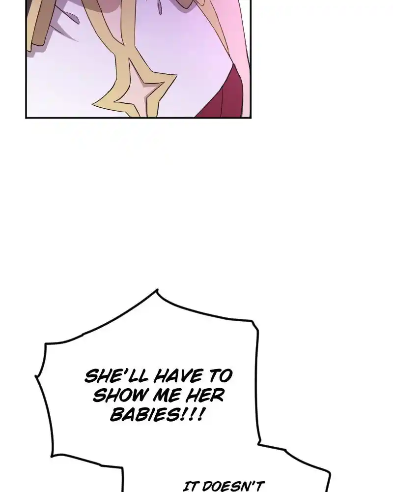 Mage & Demon Queen Chapter 134