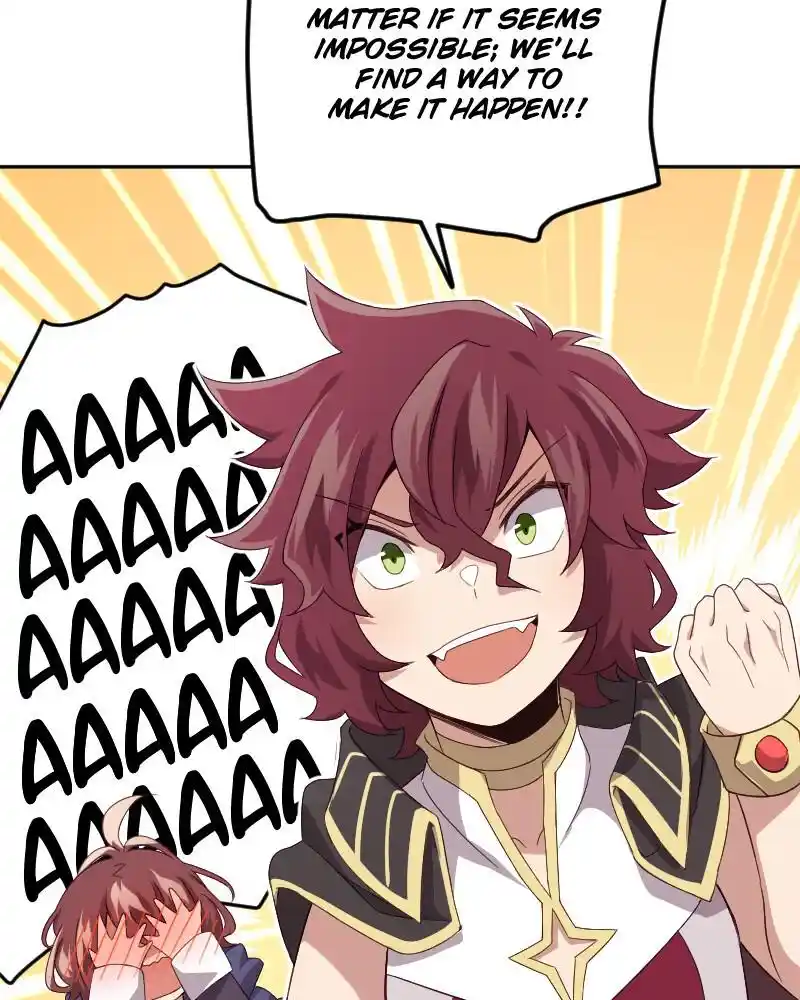 Mage & Demon Queen Chapter 134