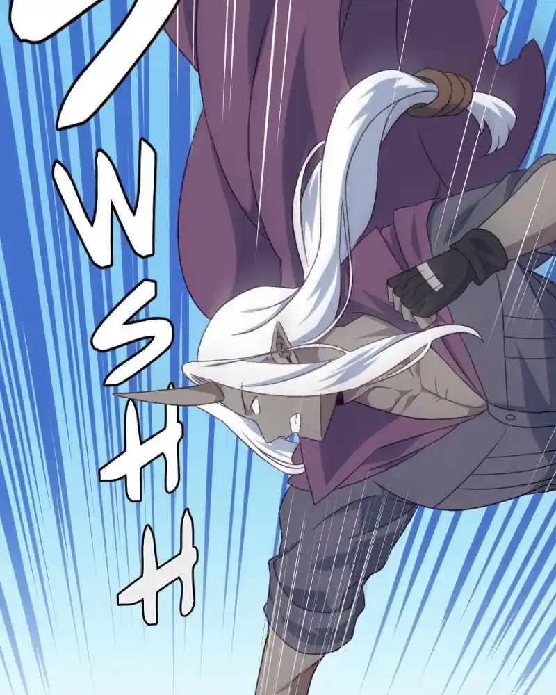 Mage & Demon Queen Chapter 135