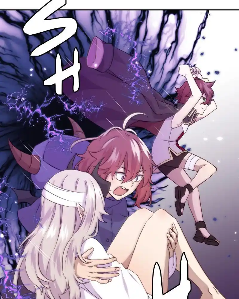 Mage & Demon Queen Chapter 135