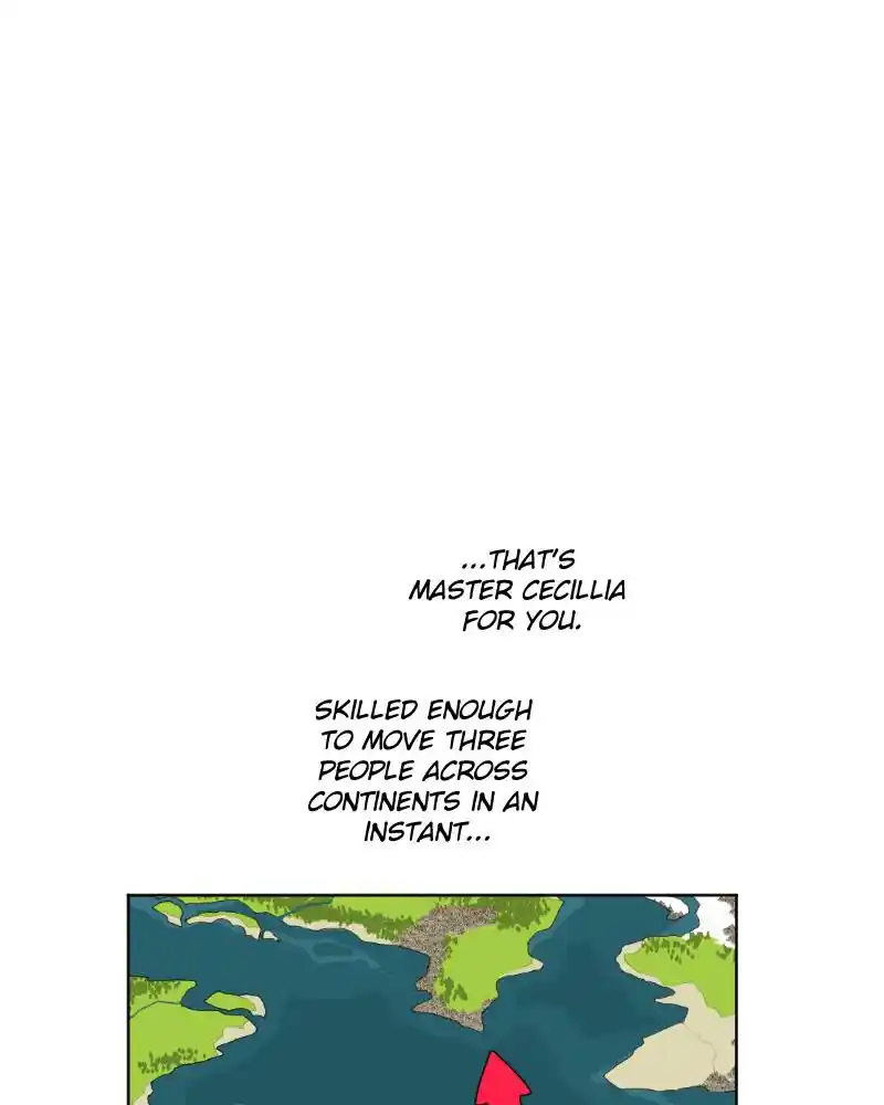 Mage & Demon Queen Chapter 135