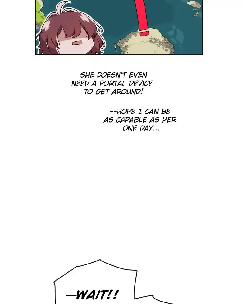 Mage & Demon Queen Chapter 135