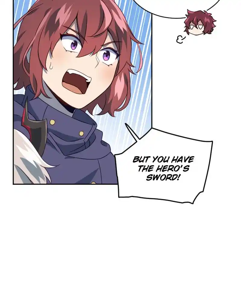 Mage & Demon Queen Chapter 135