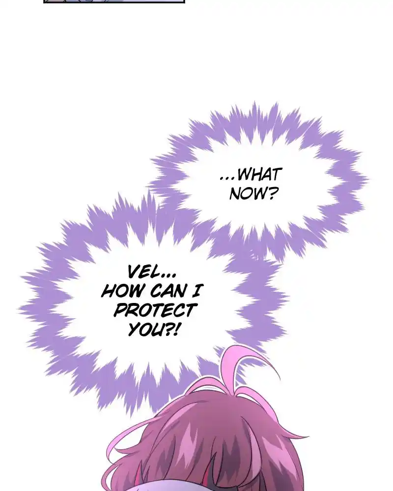 Mage & Demon Queen Chapter 135