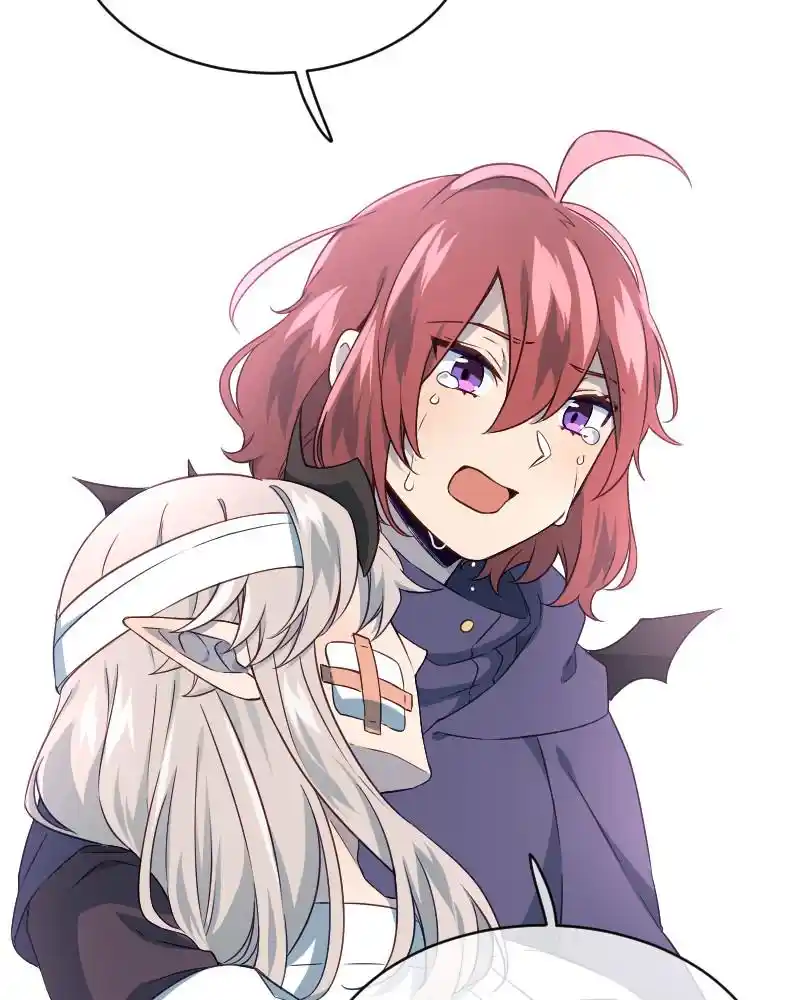 Mage & Demon Queen Chapter 135