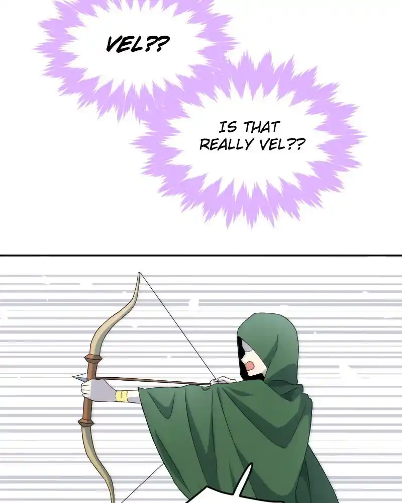 Mage & Demon Queen Chapter 135