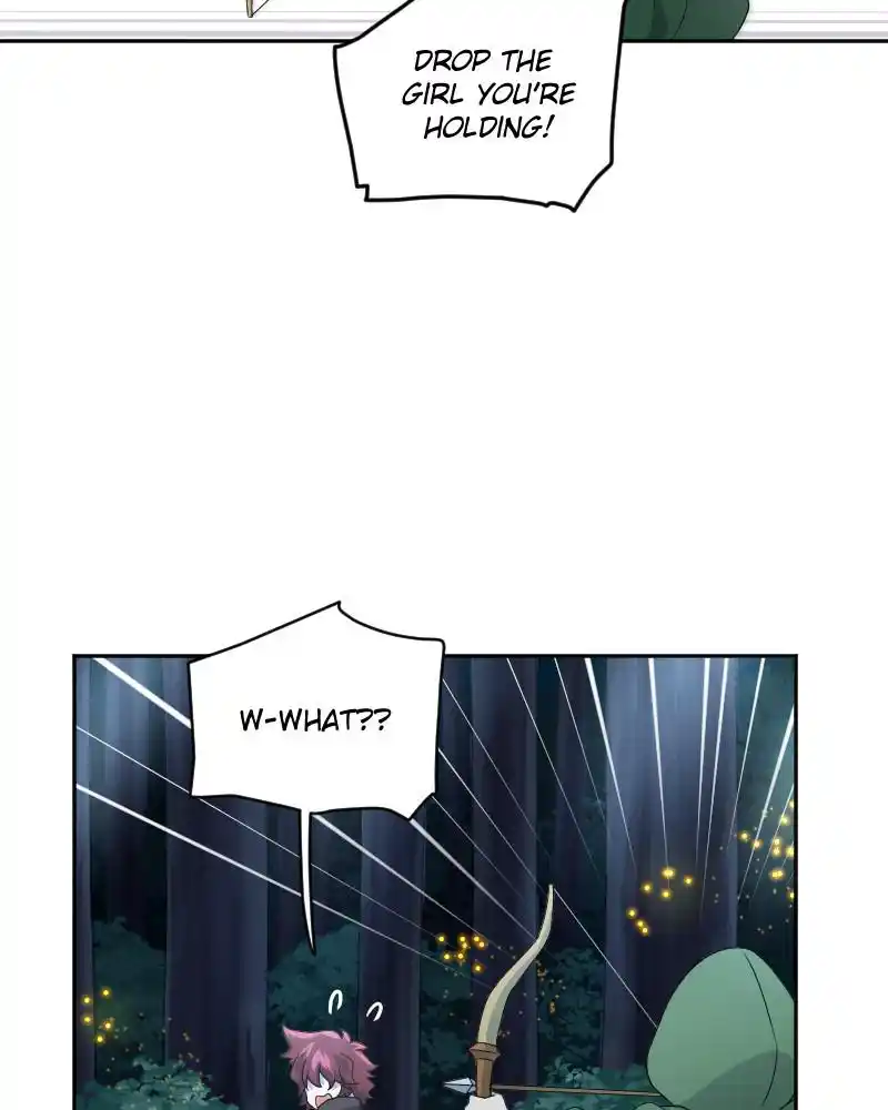 Mage & Demon Queen Chapter 135