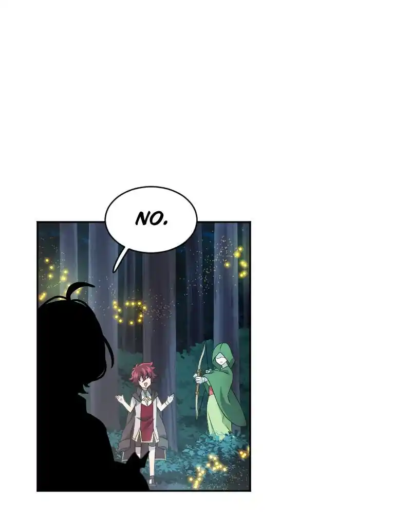 Mage & Demon Queen Chapter 135