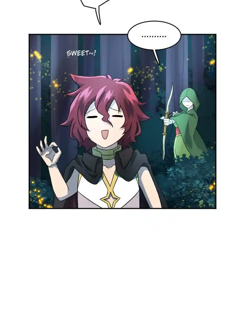 Mage & Demon Queen Chapter 135