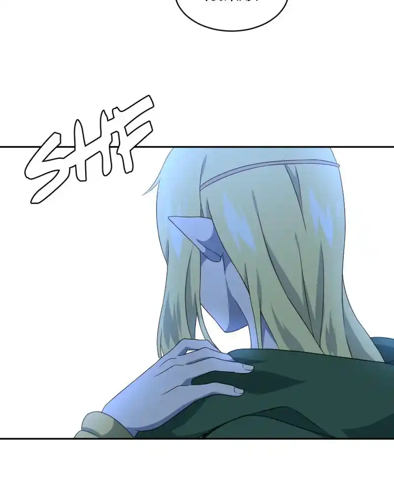 Mage & Demon Queen Chapter 135