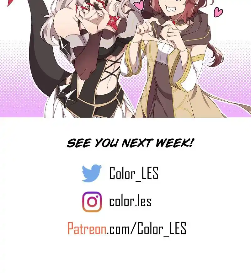 Mage & Demon Queen Chapter 135