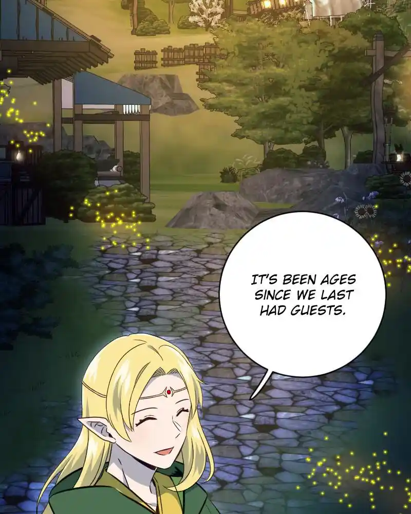 Mage & Demon Queen Chapter 136