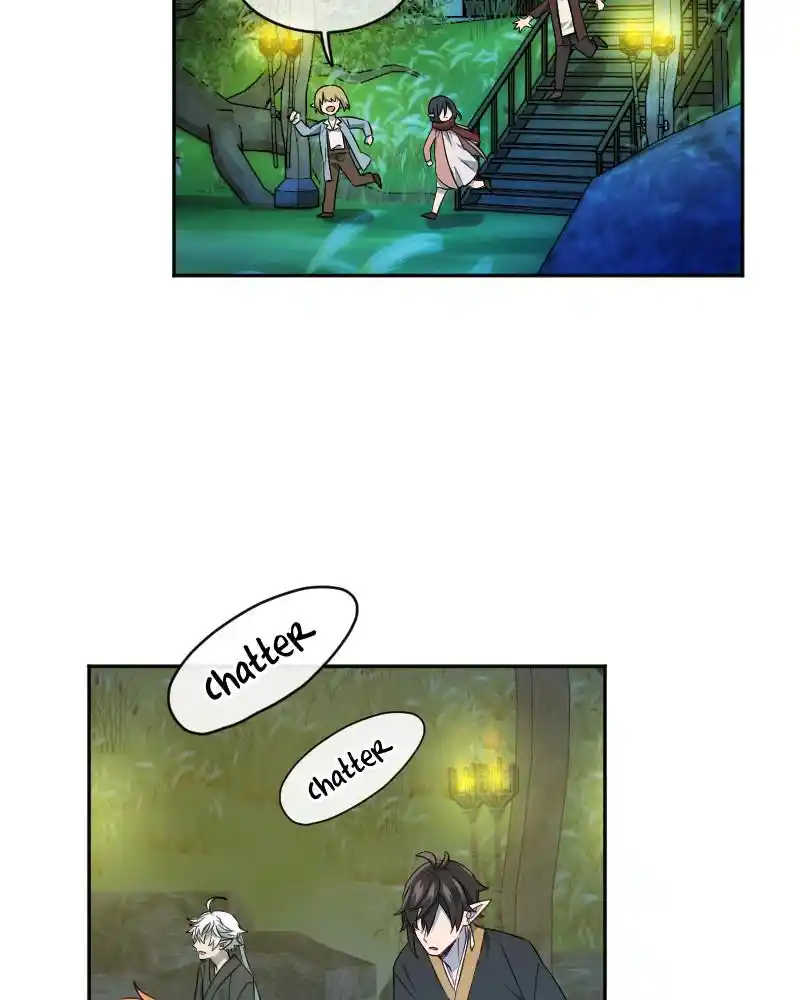 Mage & Demon Queen Chapter 136