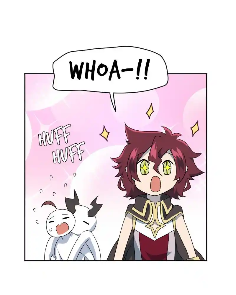 Mage & Demon Queen Chapter 136