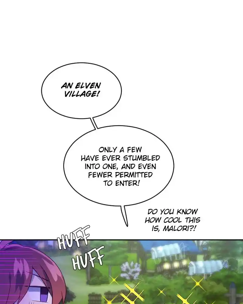 Mage & Demon Queen Chapter 136