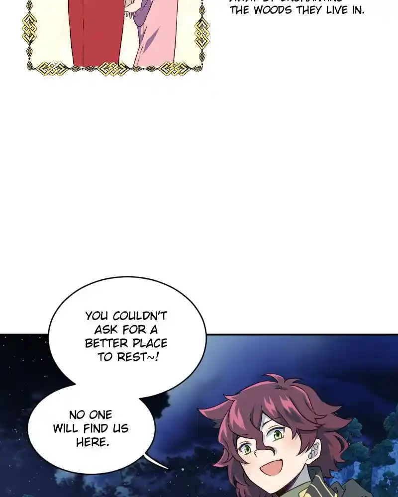 Mage & Demon Queen Chapter 136