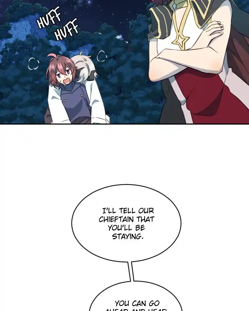 Mage & Demon Queen Chapter 136