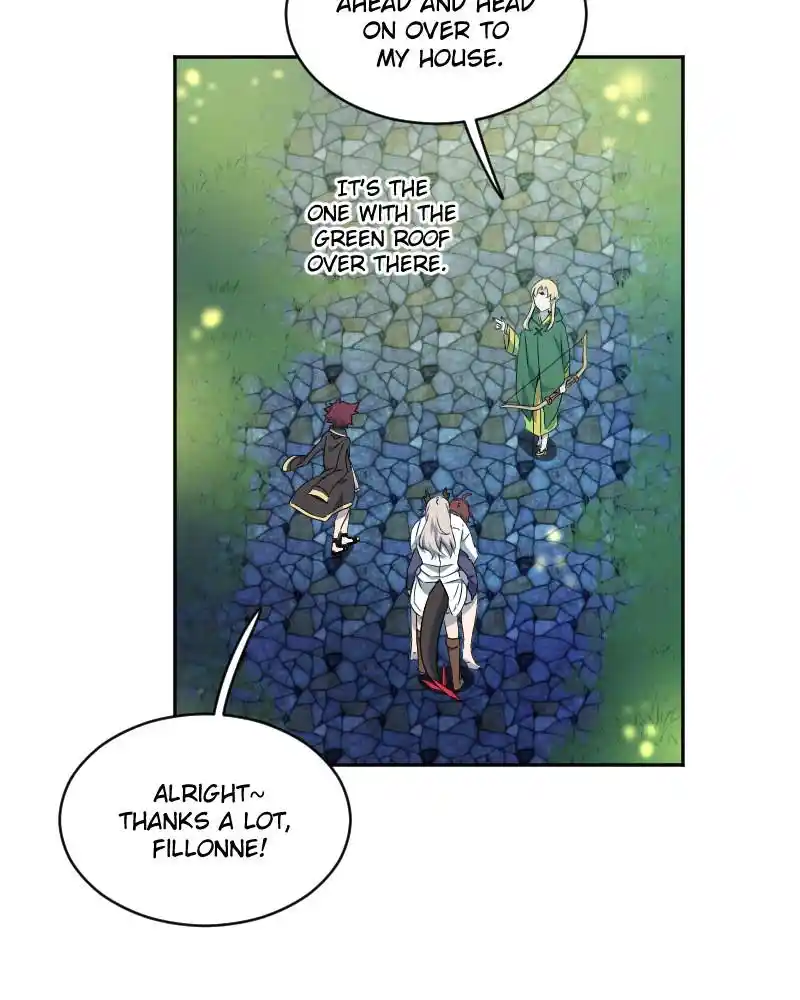 Mage & Demon Queen Chapter 136