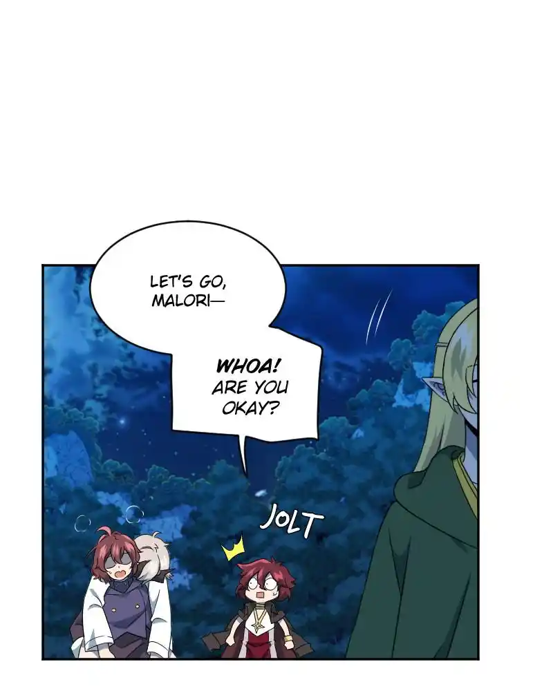 Mage & Demon Queen Chapter 136