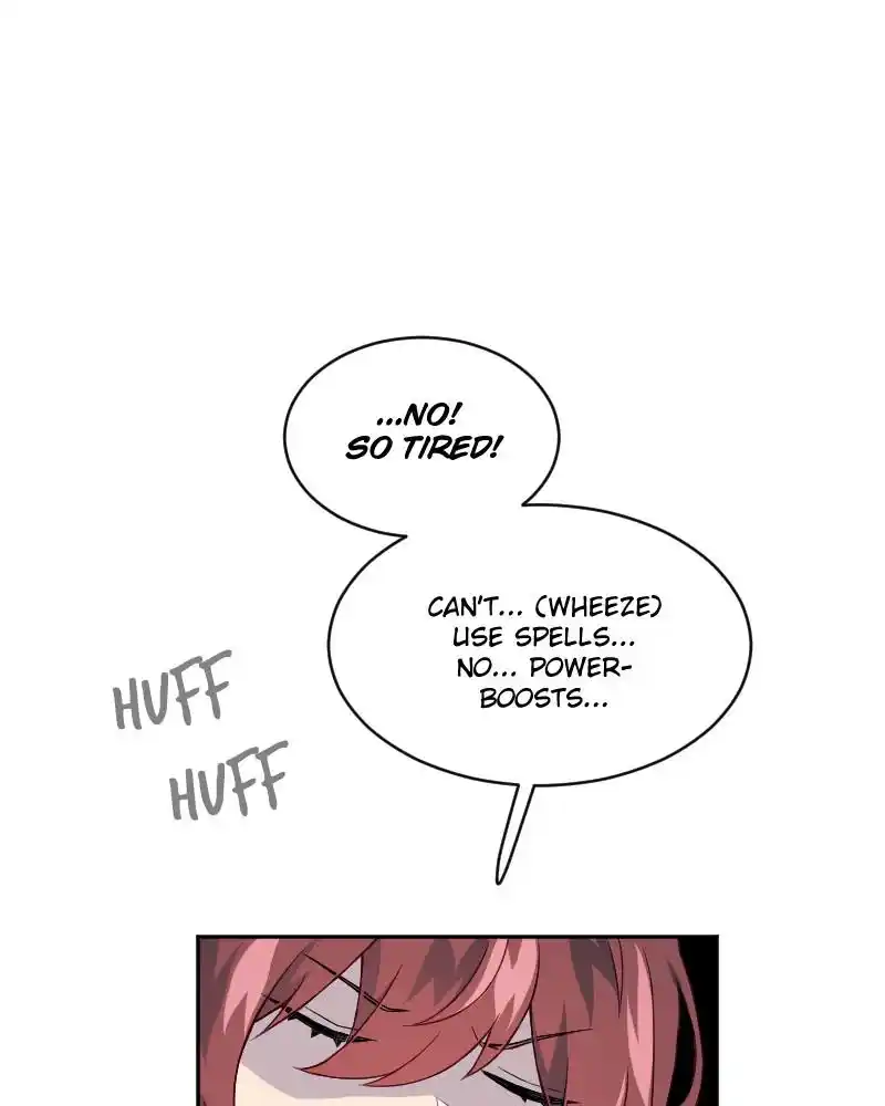 Mage & Demon Queen Chapter 136