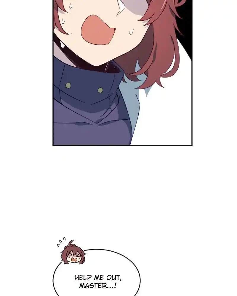 Mage & Demon Queen Chapter 136