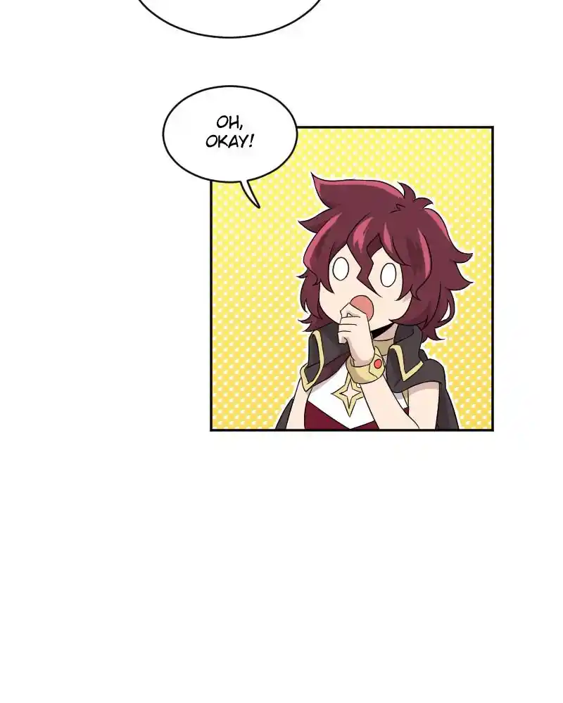 Mage & Demon Queen Chapter 136