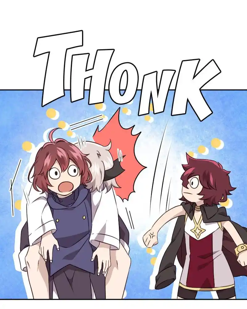 Mage & Demon Queen Chapter 136