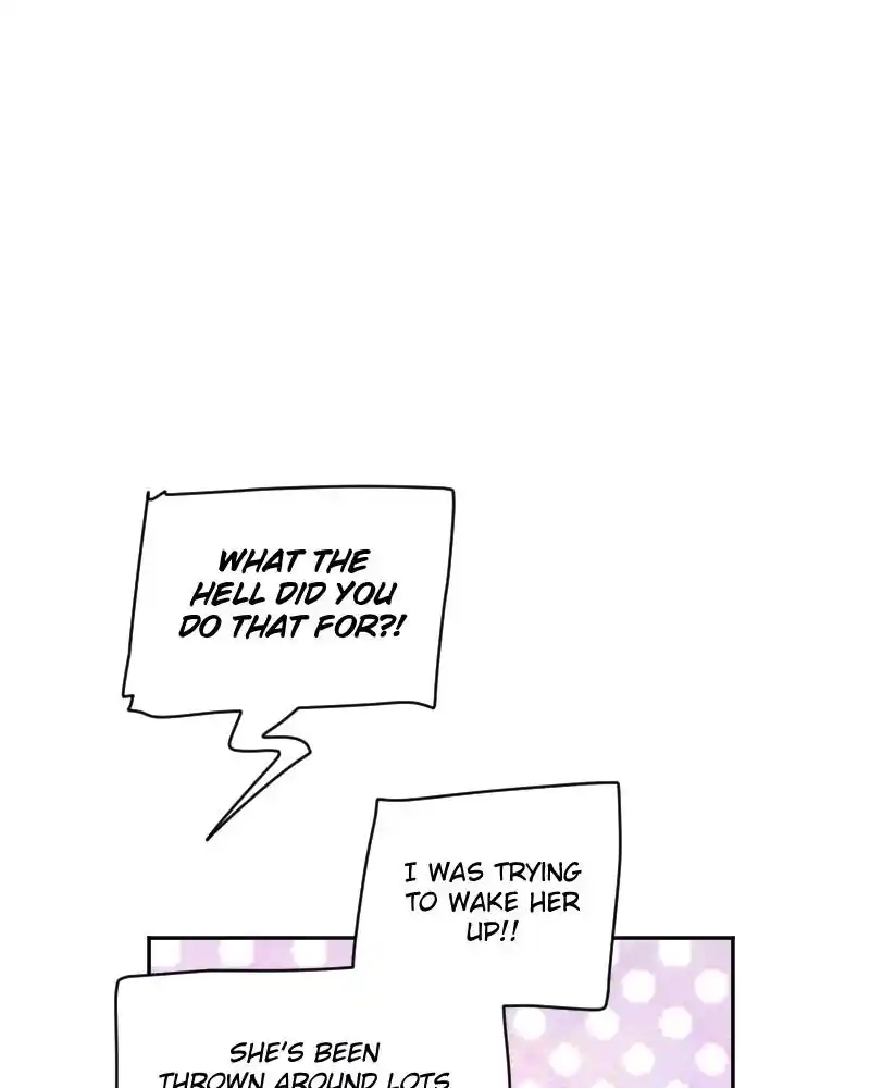 Mage & Demon Queen Chapter 136