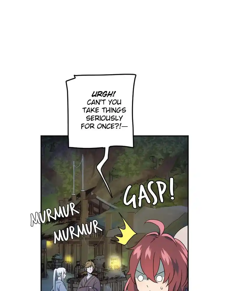 Mage & Demon Queen Chapter 136