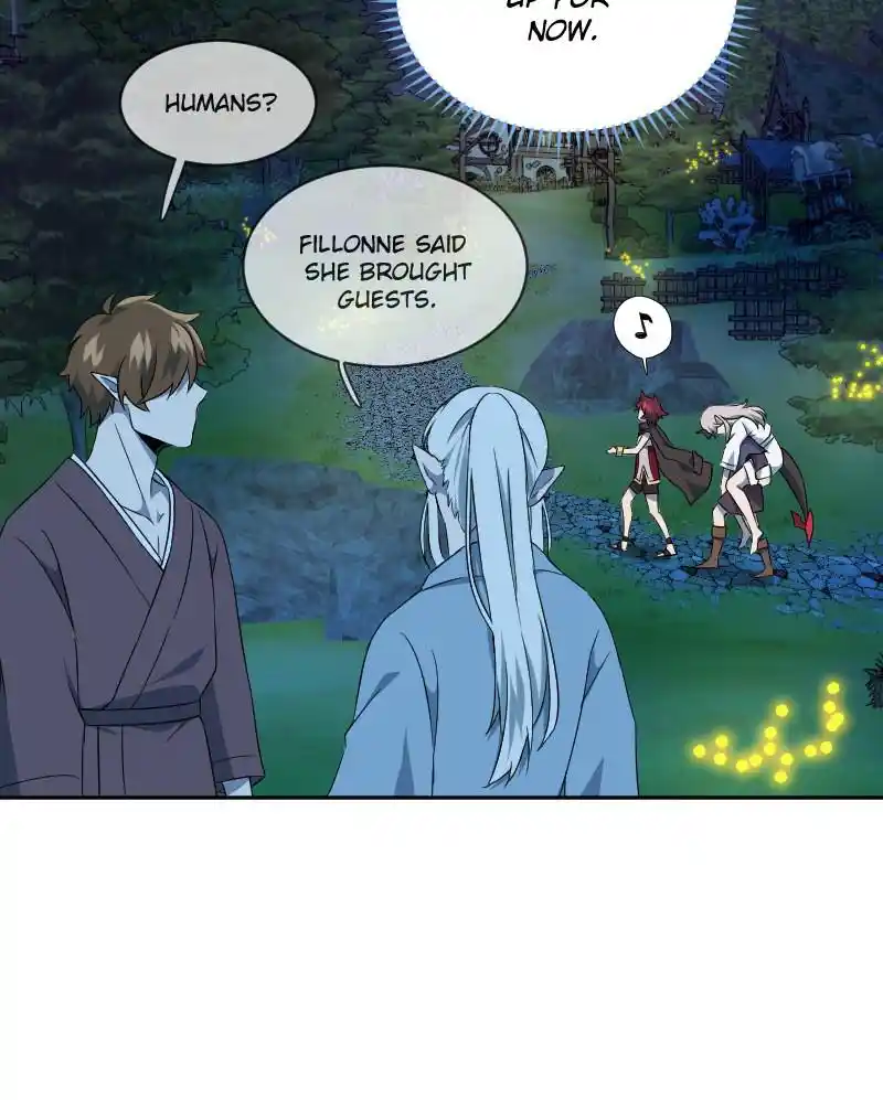 Mage & Demon Queen Chapter 136