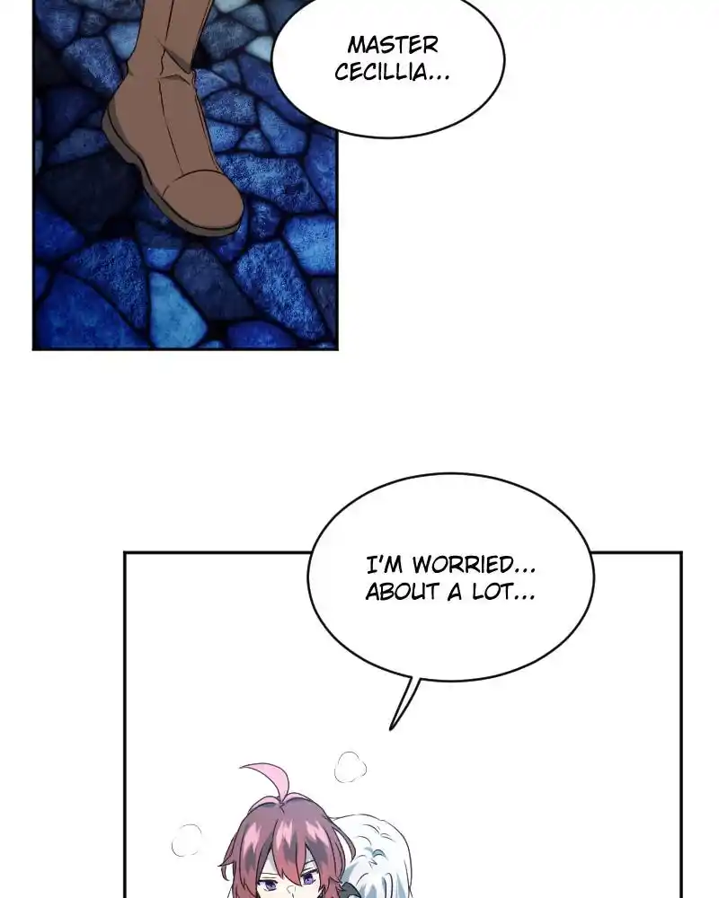 Mage & Demon Queen Chapter 136