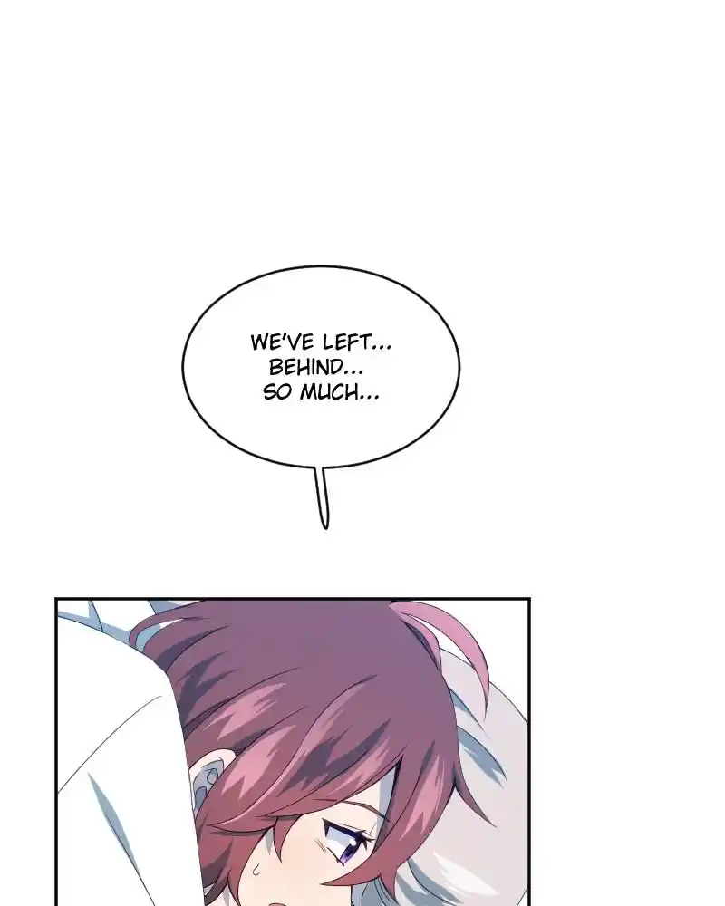 Mage & Demon Queen Chapter 136