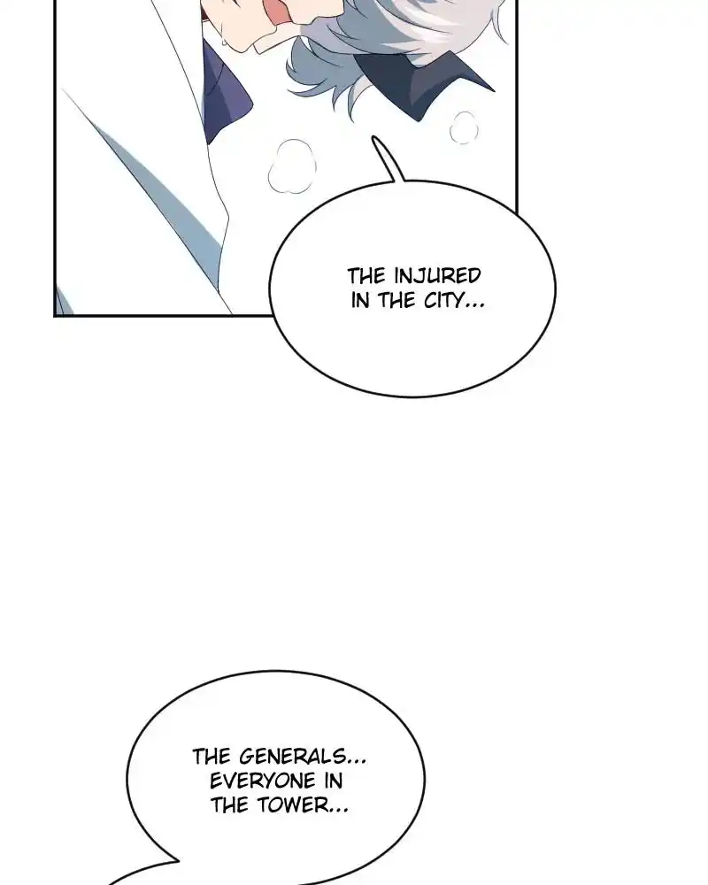 Mage & Demon Queen Chapter 136