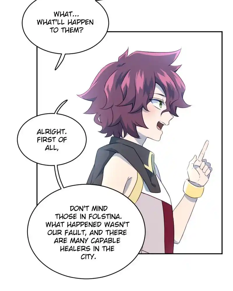 Mage & Demon Queen Chapter 136