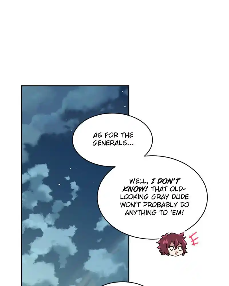 Mage & Demon Queen Chapter 136