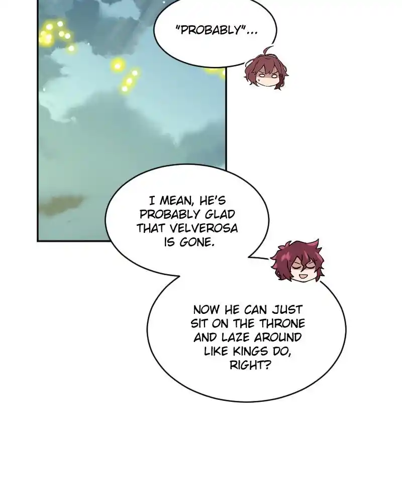 Mage & Demon Queen Chapter 136