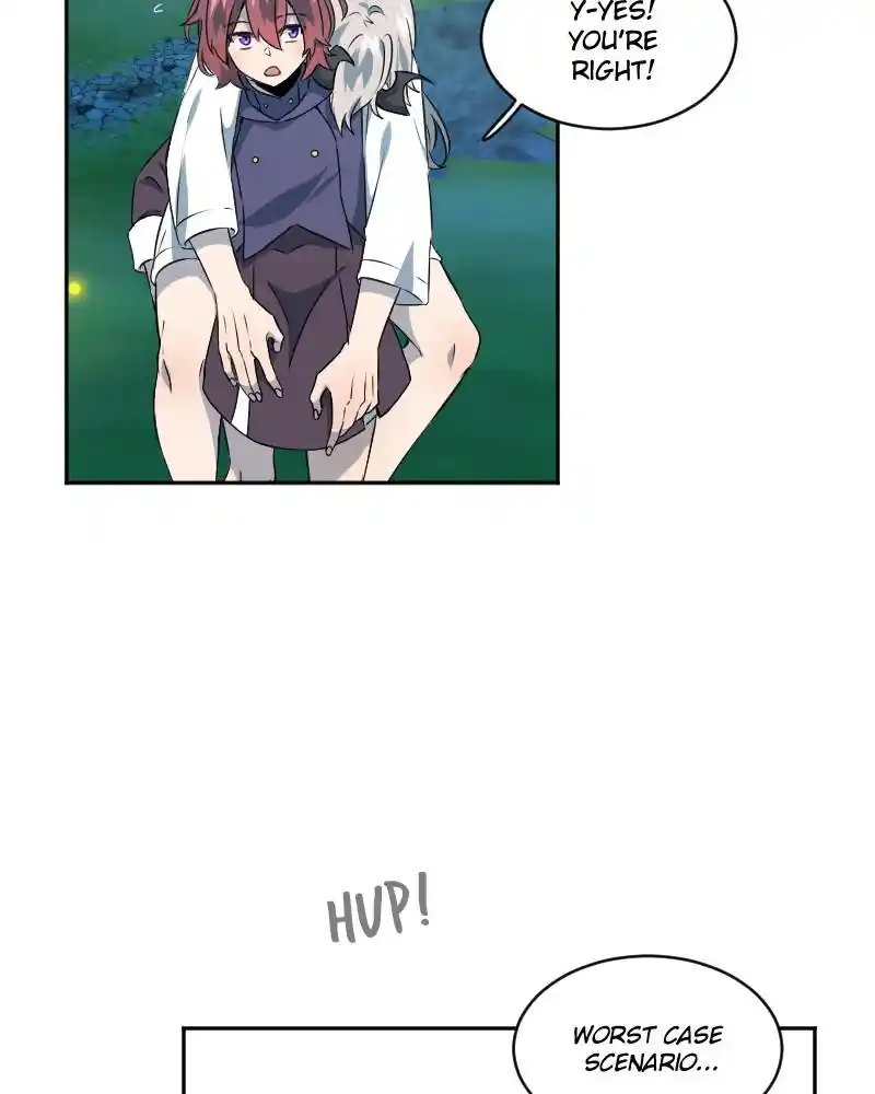 Mage & Demon Queen Chapter 136