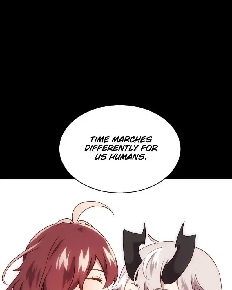 Mage & Demon Queen Chapter 136