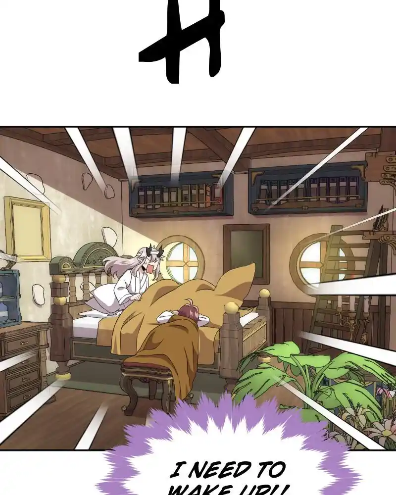 Mage & Demon Queen Chapter 136